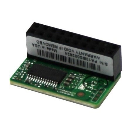 Supermicro System Accessory, Aom-Tpm-9655H-C AOM-TPM-9655H-C
